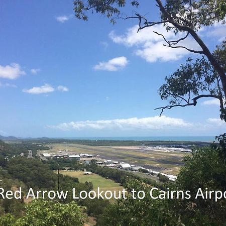 Edge Hill Clean & Green Cairns, 7 Minutes From The Airport, 7 Minutes To Cairns Cbd & Reef Fleet Terminal Zewnętrze zdjęcie