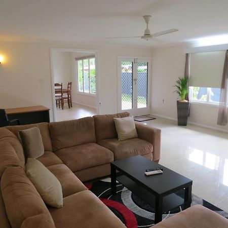 Edge Hill Clean & Green Cairns, 7 Minutes From The Airport, 7 Minutes To Cairns Cbd & Reef Fleet Terminal Zewnętrze zdjęcie