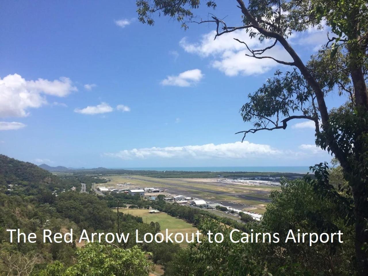 Edge Hill Clean & Green Cairns, 7 Minutes From The Airport, 7 Minutes To Cairns Cbd & Reef Fleet Terminal Zewnętrze zdjęcie