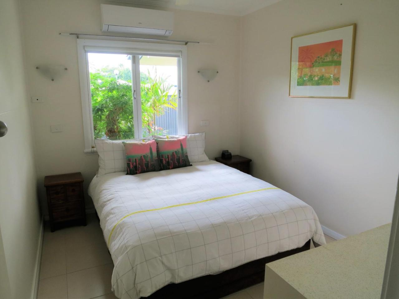 Edge Hill Clean & Green Cairns, 7 Minutes From The Airport, 7 Minutes To Cairns Cbd & Reef Fleet Terminal Zewnętrze zdjęcie