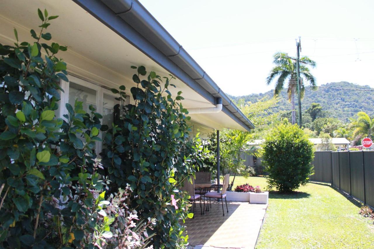 Edge Hill Clean & Green Cairns, 7 Minutes From The Airport, 7 Minutes To Cairns Cbd & Reef Fleet Terminal Zewnętrze zdjęcie