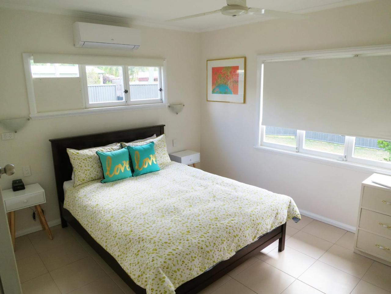Edge Hill Clean & Green Cairns, 7 Minutes From The Airport, 7 Minutes To Cairns Cbd & Reef Fleet Terminal Zewnętrze zdjęcie