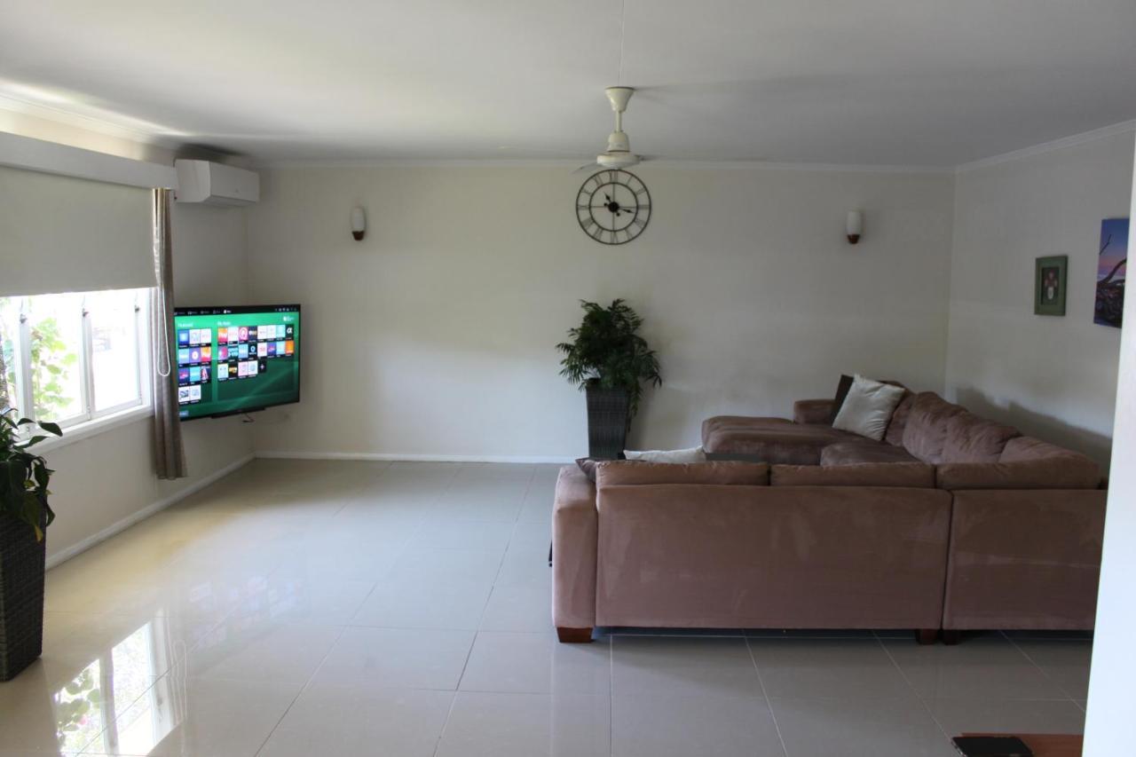 Edge Hill Clean & Green Cairns, 7 Minutes From The Airport, 7 Minutes To Cairns Cbd & Reef Fleet Terminal Zewnętrze zdjęcie
