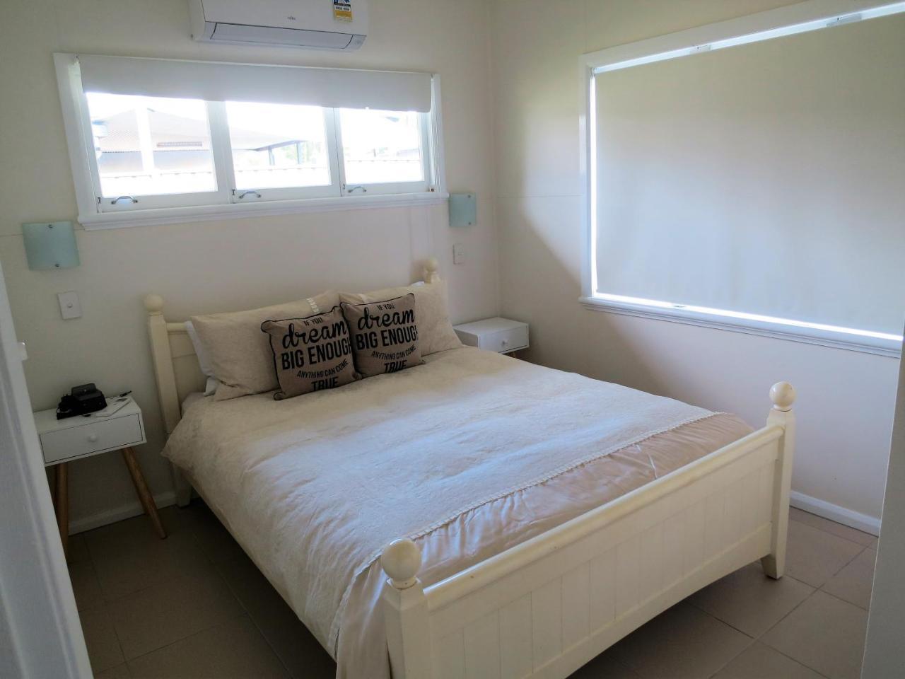 Edge Hill Clean & Green Cairns, 7 Minutes From The Airport, 7 Minutes To Cairns Cbd & Reef Fleet Terminal Zewnętrze zdjęcie